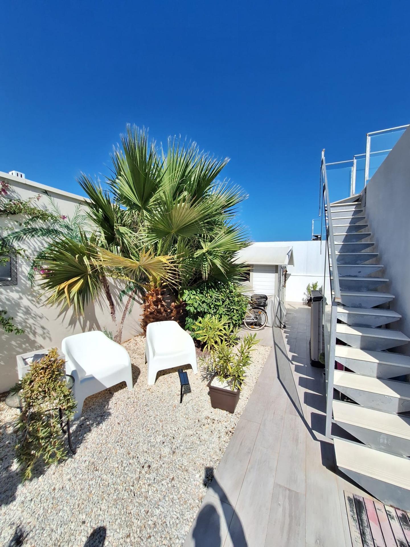 Mooie luxe villa in La Siesta