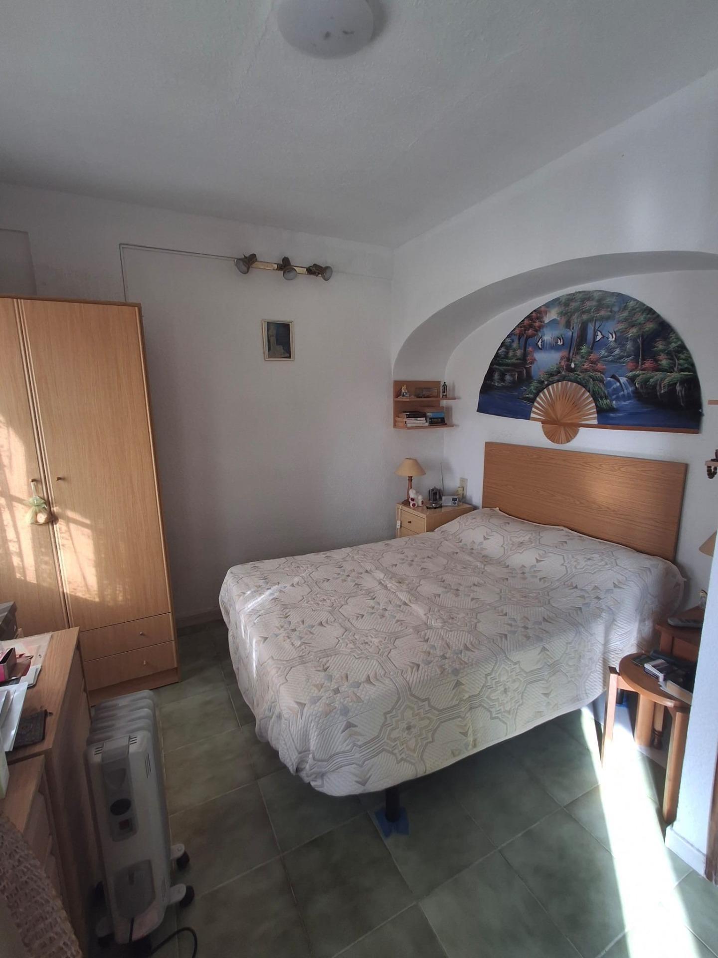 2-13-111 Spectacular Penthouse in La Zenia, Orihuela Costa – Sea Views and Steps from the Beach