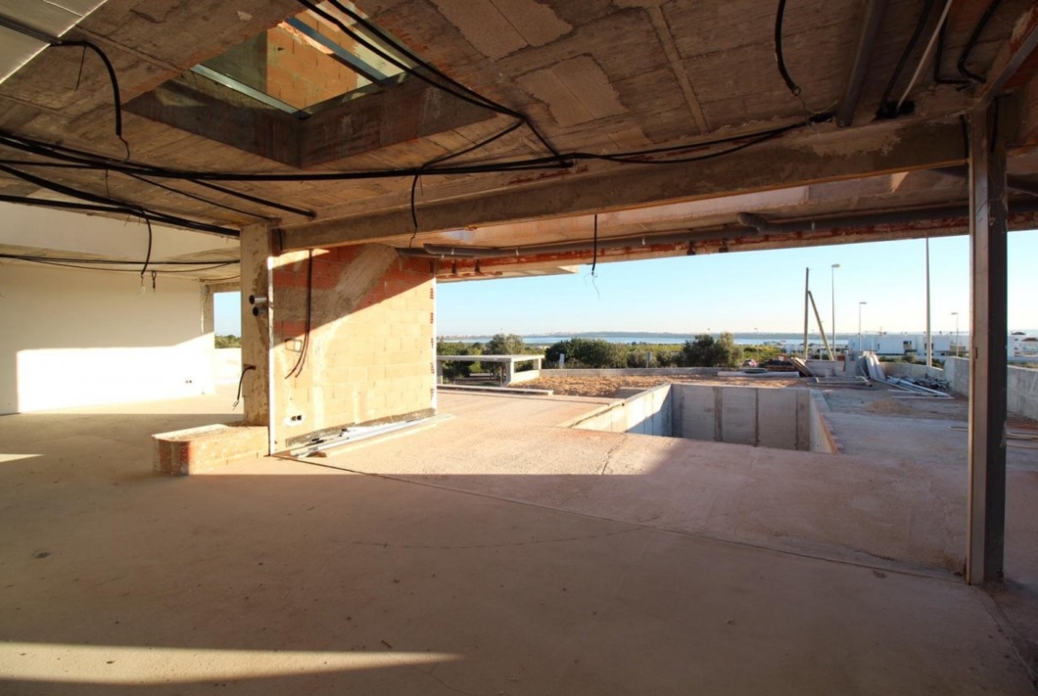 For sale new home 890 000 euro
