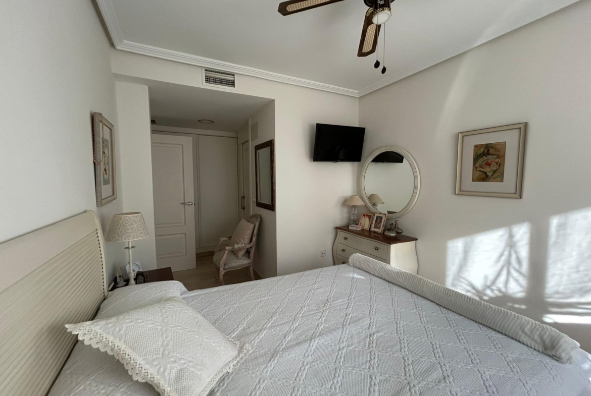 Your ideal home in the heart of Albir 🌟