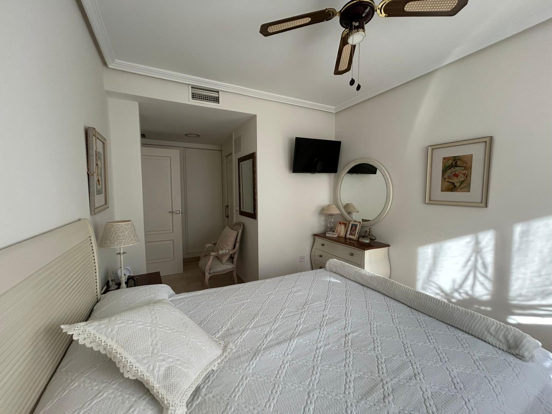 Your ideal home in the heart of Albir 🌟