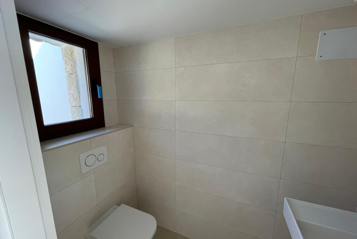 LUXURY VILLA IN ALTEA