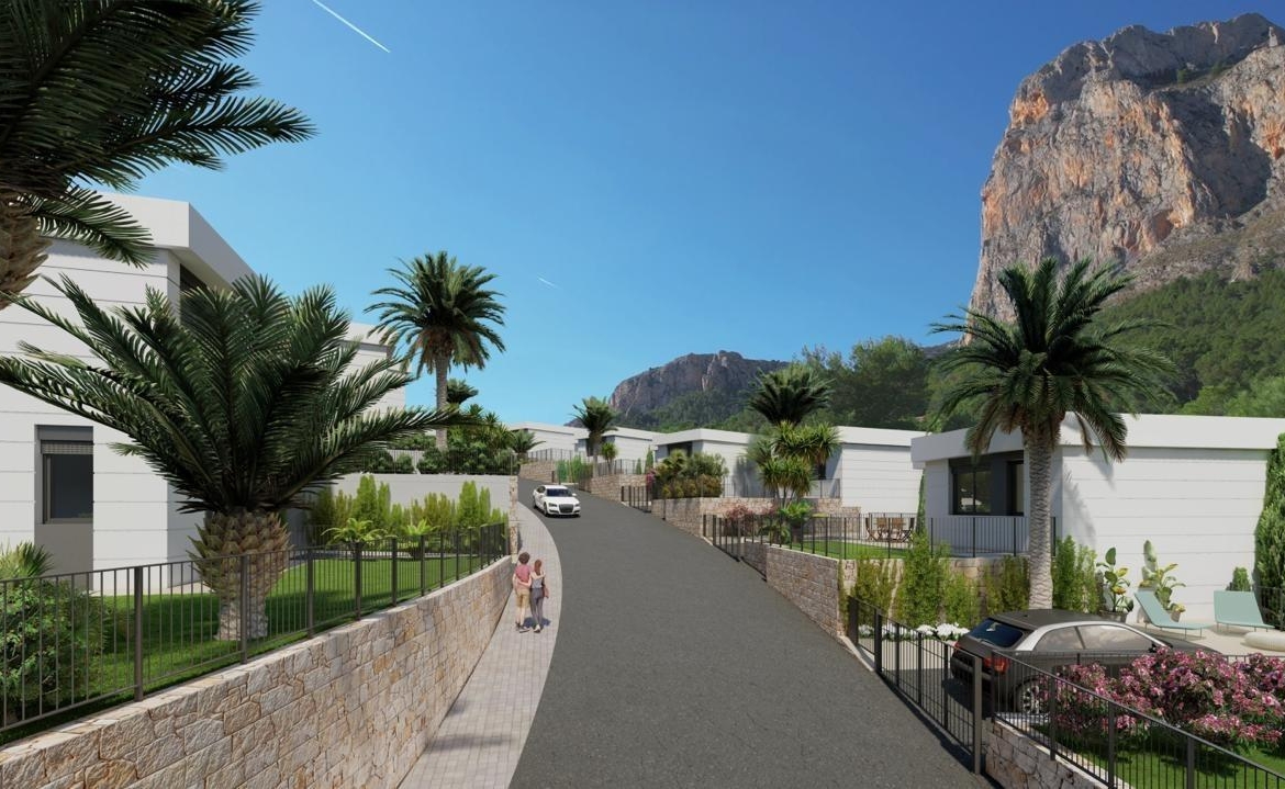 ¡Polop Hills Nature ya es una realidad! 🌿
