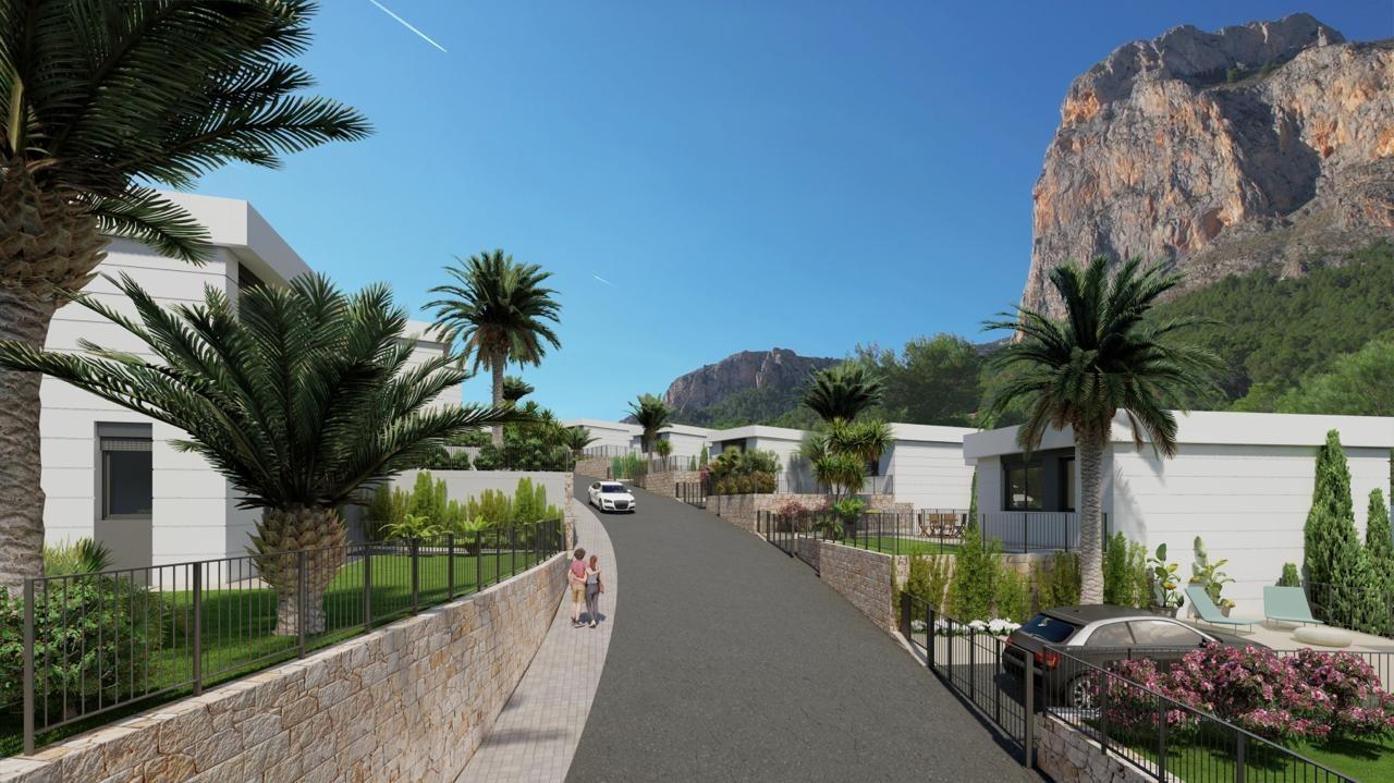 ¡Polop Hills Nature ya es una realidad! 🌿
