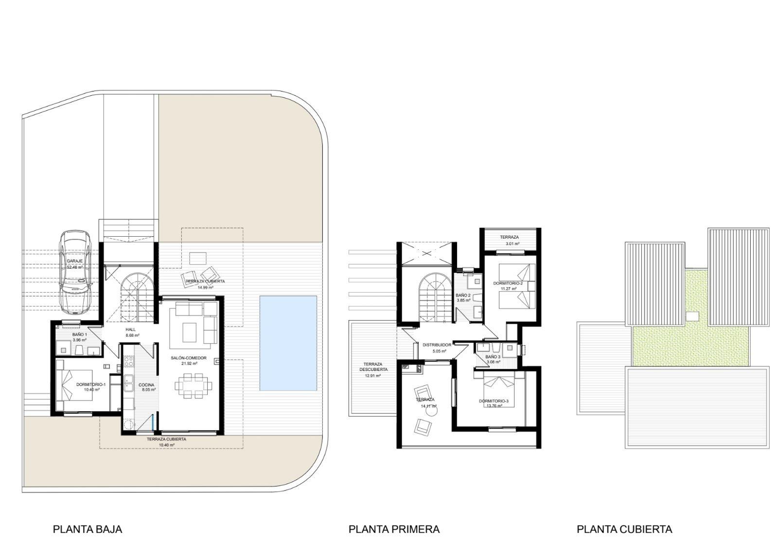 2-13-139 Residencial Vila Natura – Un Oasis de Lujo y Tranquilidad ✨