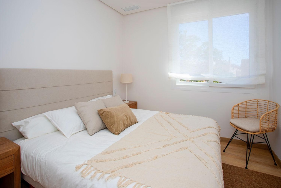 Dream Chalet in Hondon de las Nieves: Your Perfect Retreat