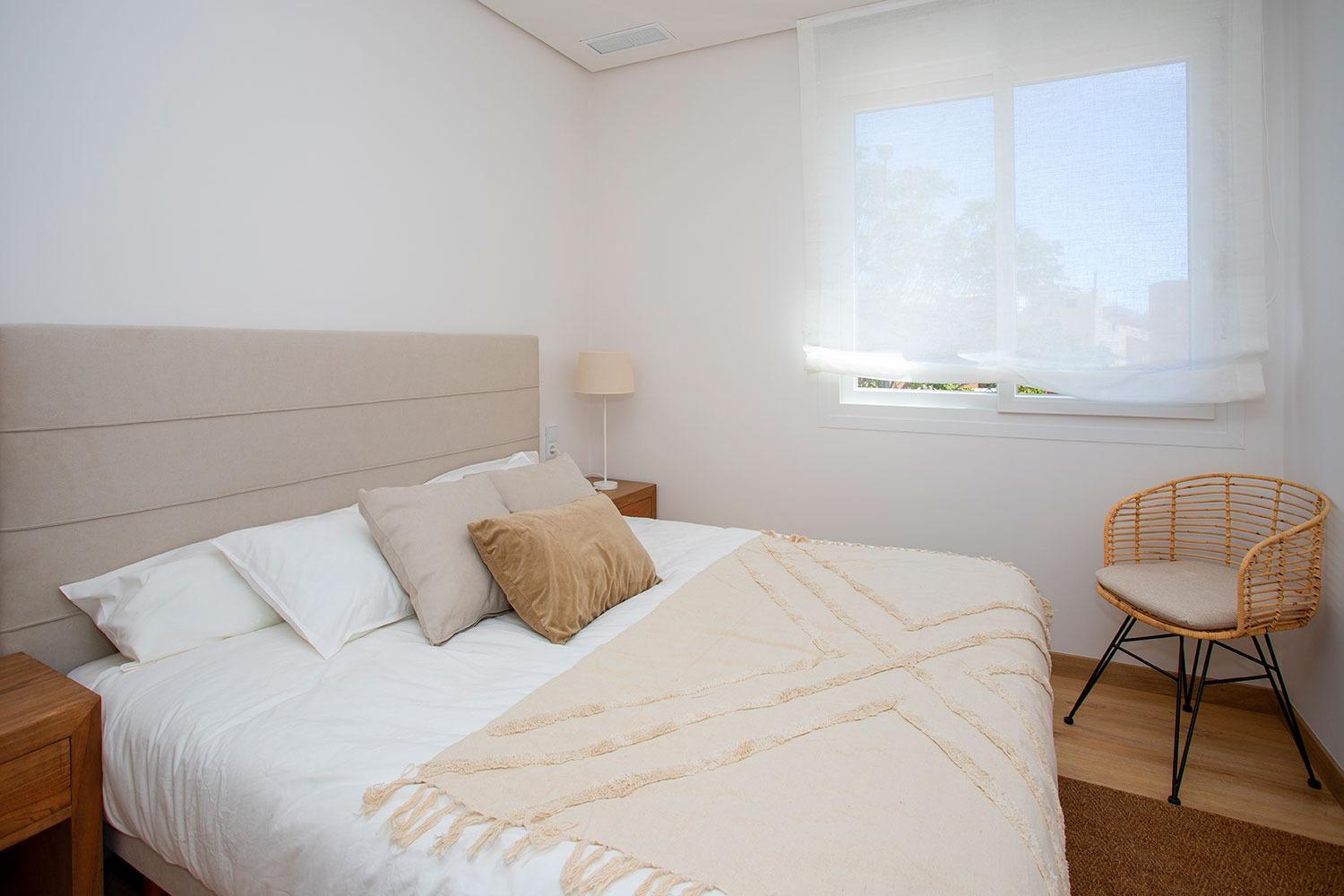 Dream Chalet in Hondon de las Nieves: Your Perfect Retreat