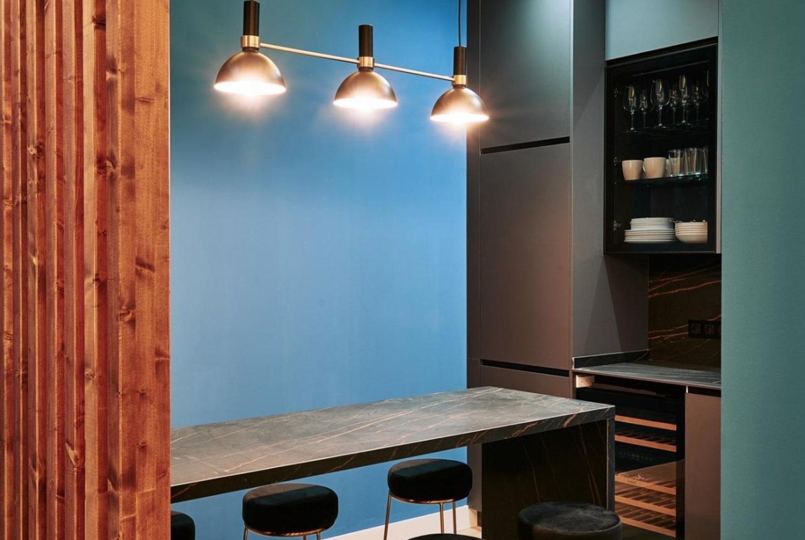 EXCLUSIVE BRAND NEW RENOVATED APARTMENT IN THE CENTER OF MADRID