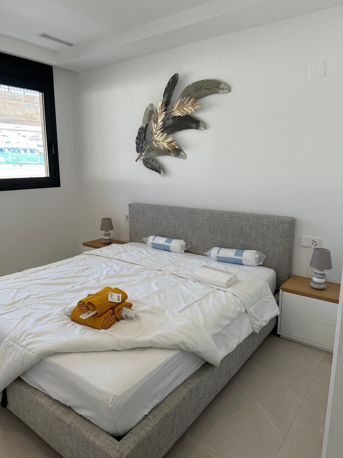 Duplex with Sea Views