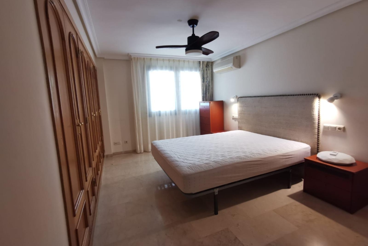 Exclusieve Appartement te koop in Altea Hills Villa Marina Golf