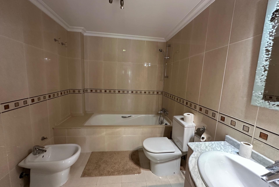 🌊 EXCLUSIVE APARTMENT WITH PANORAMIC SEA VIEWS IN ALTEA 🌊