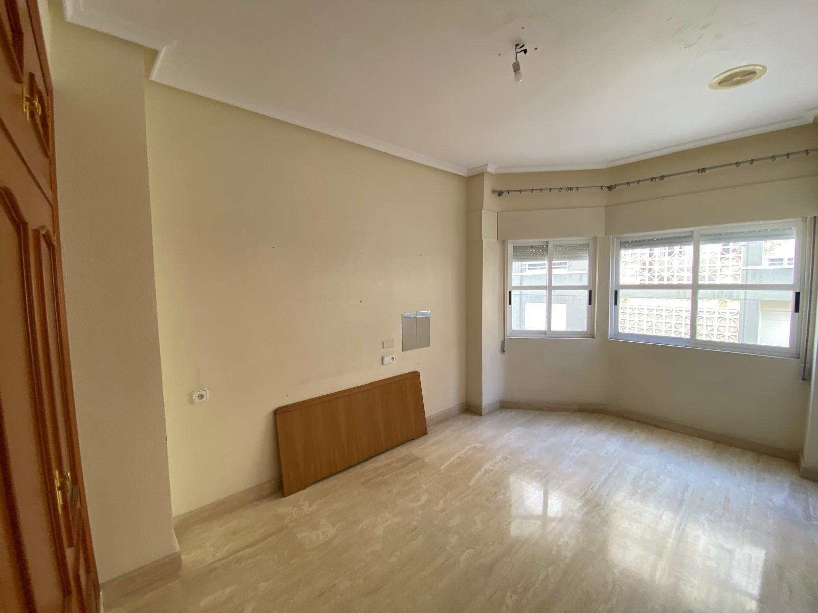 Apartamento con vistas al mar