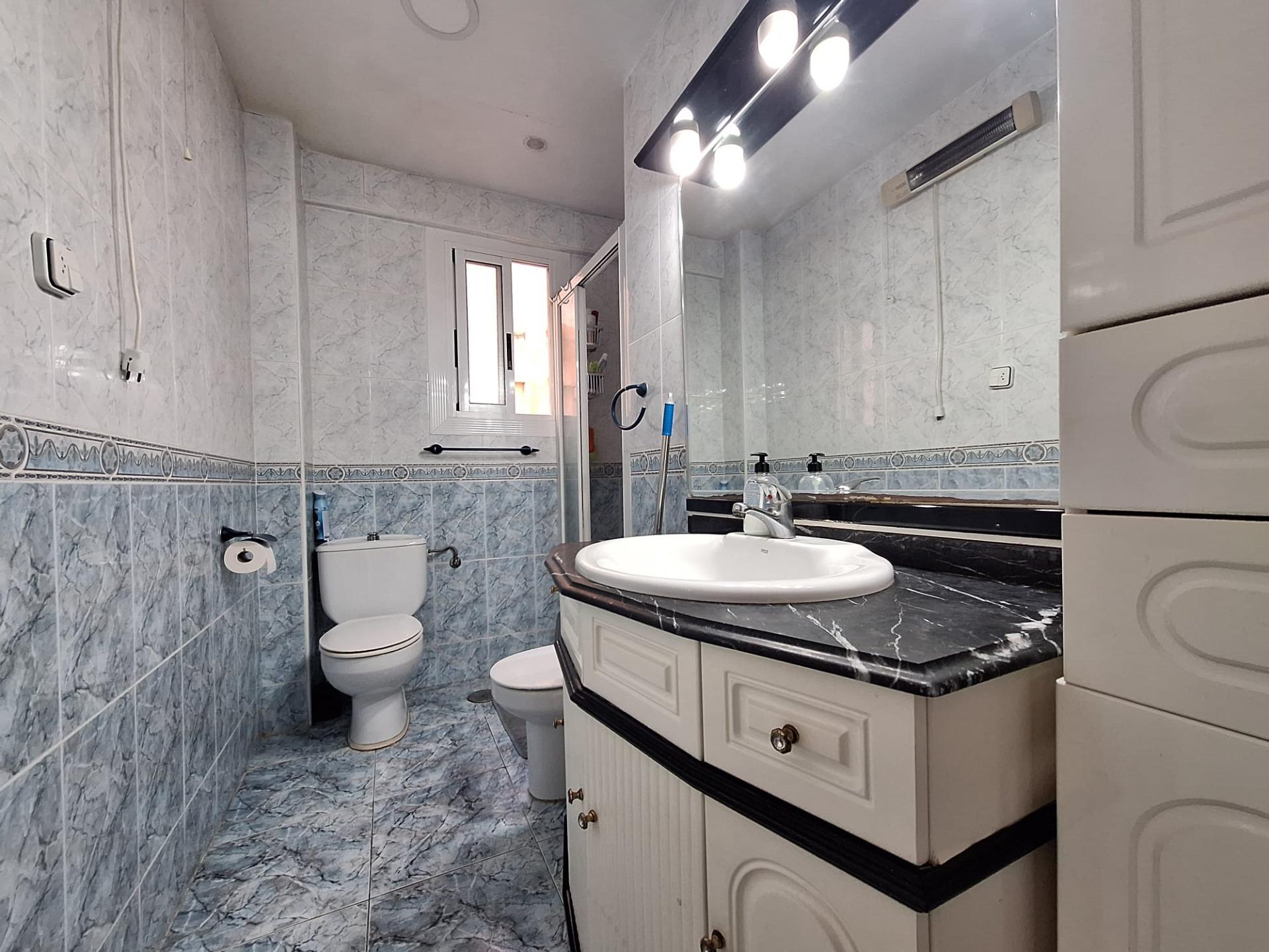 APPARTEMENT IN CAROLINAS ALTAS – BOULEVARD DEL PLA
