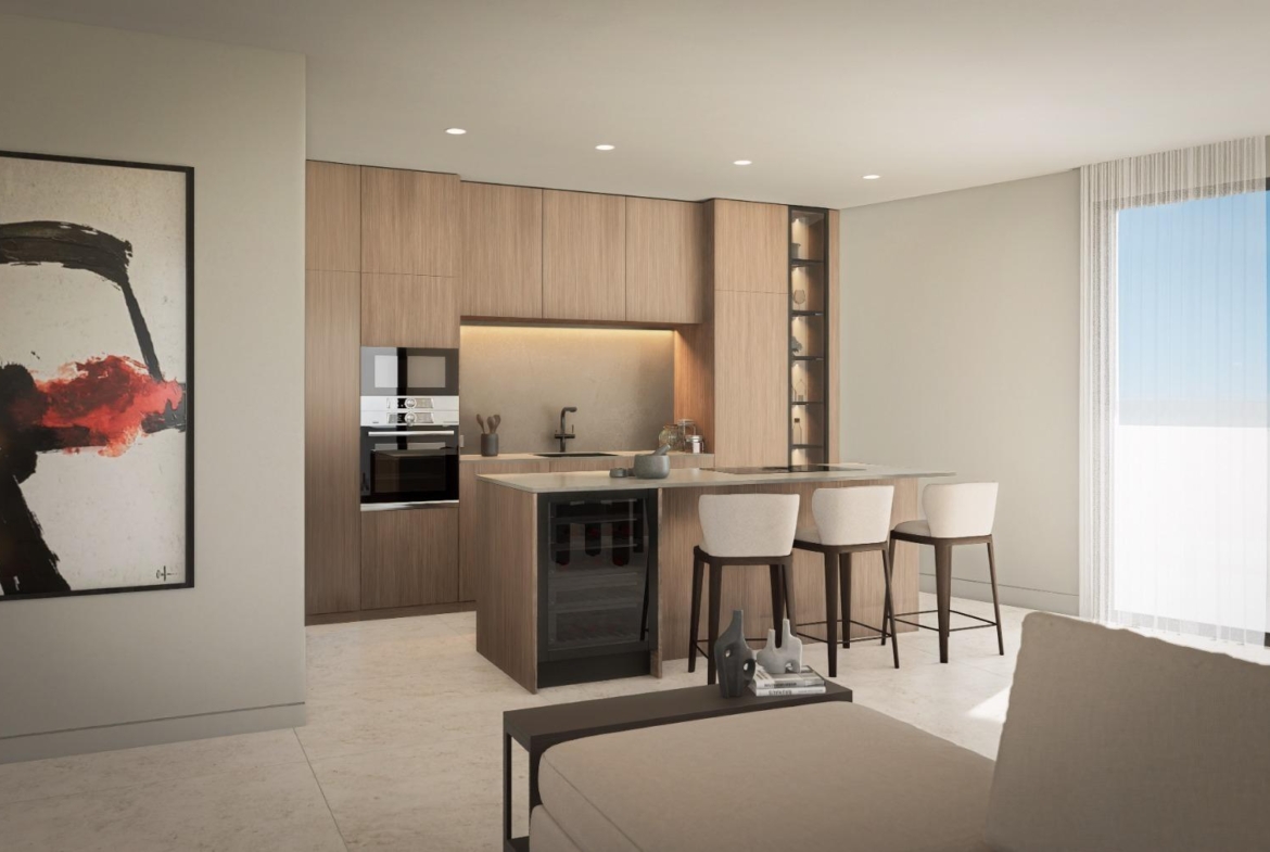 Discover Your New Home in Calpe: Innovation, Luxury, and Comfort
