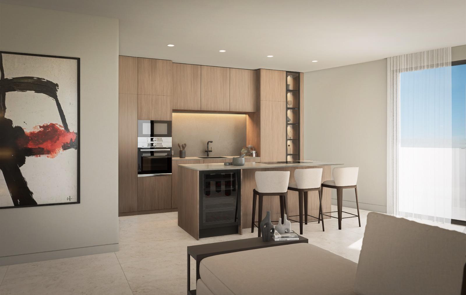 Discover Your New Home in Calpe: Innovation, Luxury, and Comfort