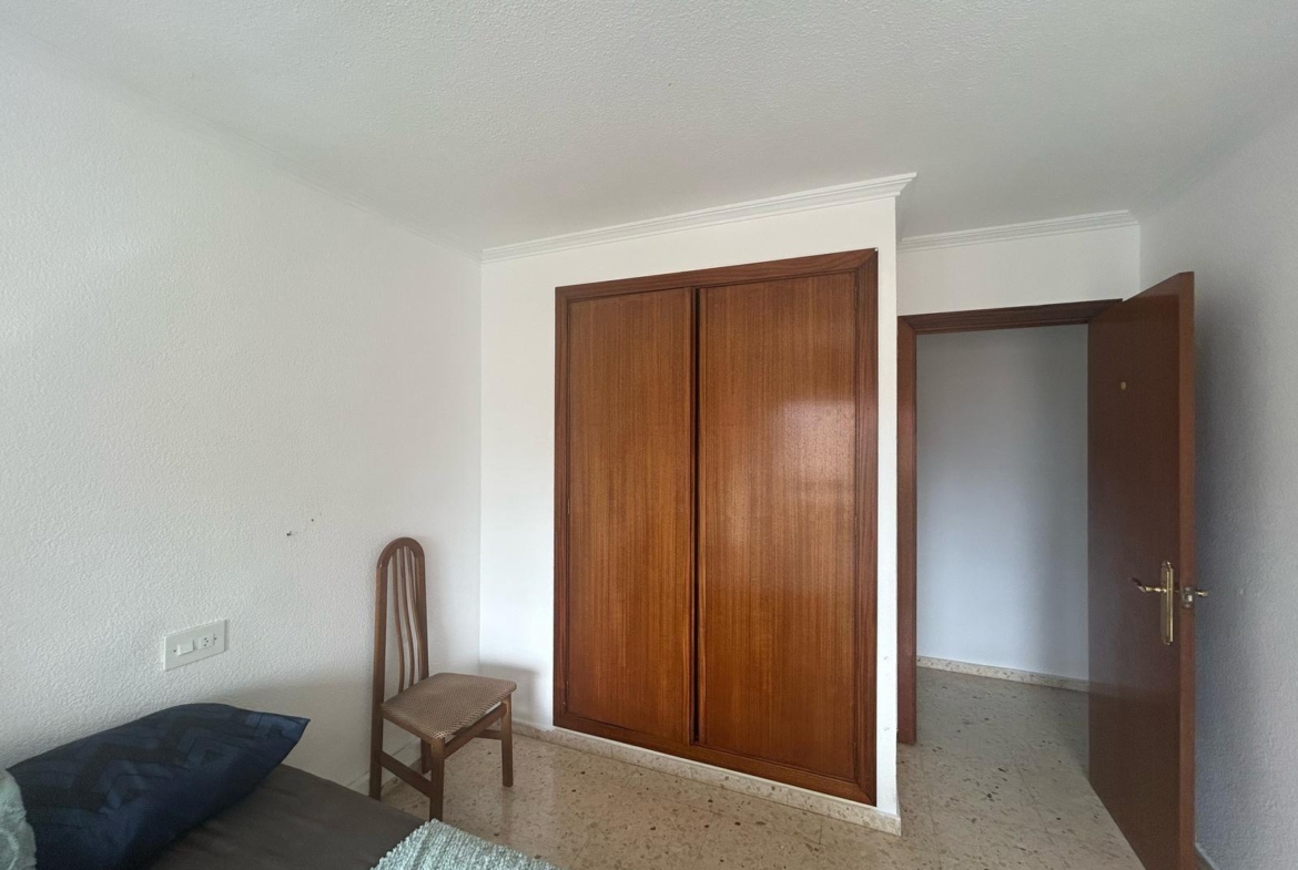 Apartment in Benidorm – Live in the Heart of the Costa Blanca