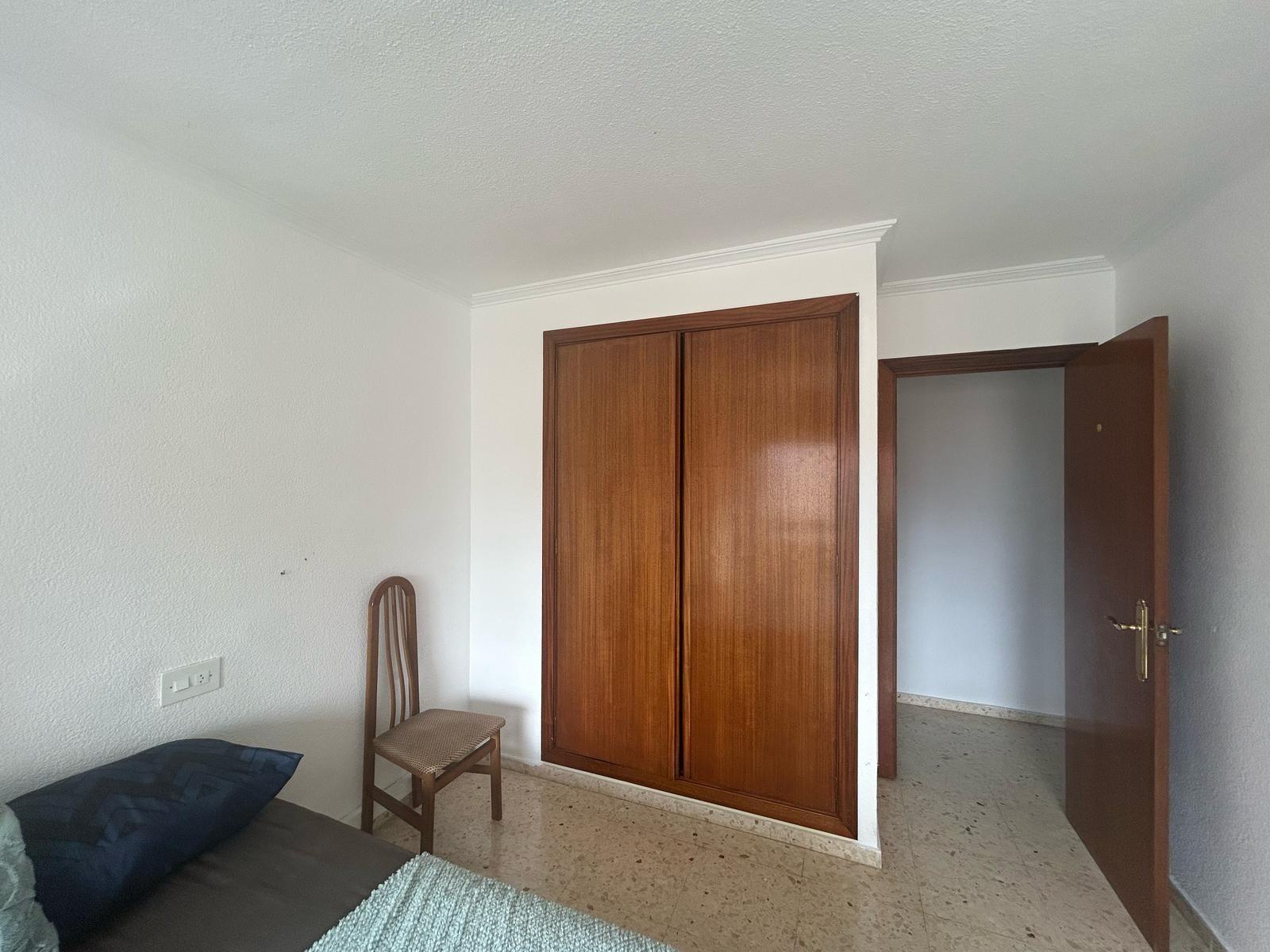 2-13-191 Apartment in Benidorm – Live in the Heart of the Costa Blanca