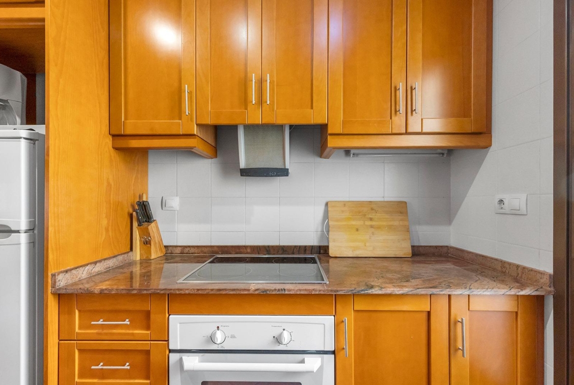 ATÍCO EN PUNTA PRIMA CON SOLARIUM PRIVADO DE 40 M2. 2 DORM. 2 BAÑOS. PISCINA COMUNITARIA.
