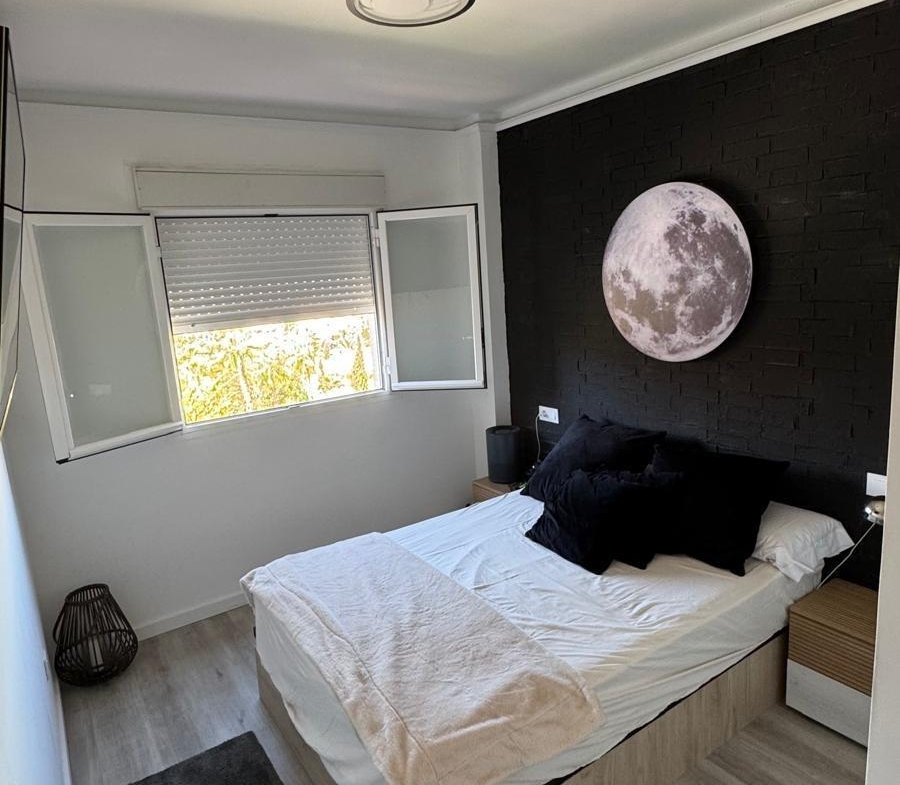 Exclusivo Piso de 2 Dormitorios en el Campo de Golf Bonalba, Mutxamel