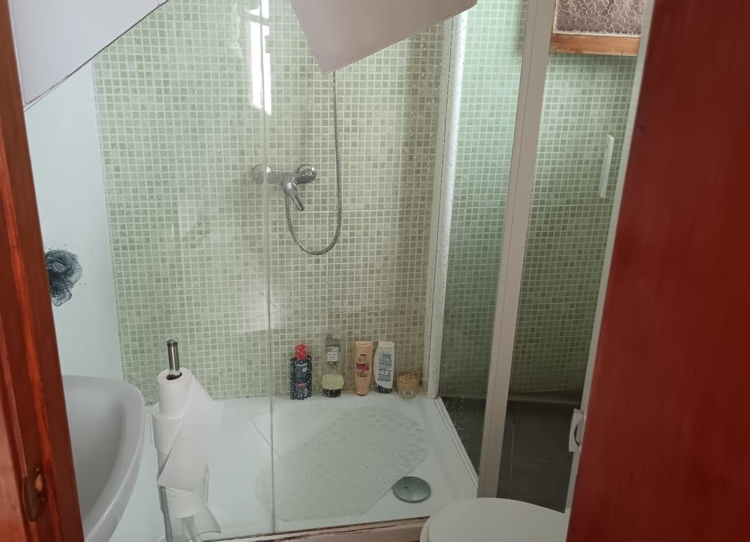 Charming Townhouse in the Historic Center of Finestrat