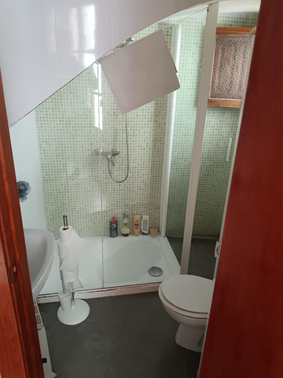 2-13-230 Charming Townhouse in the Historic Center of Finestrat