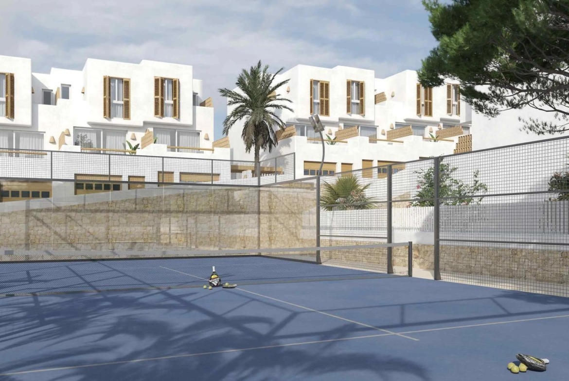 🏡 Almunia Hills Resort