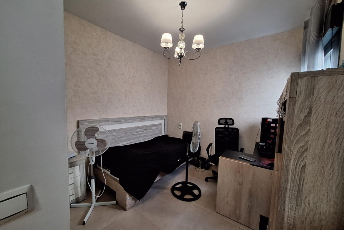 Charming Duplex in Los Dolses, Orihuela Costa