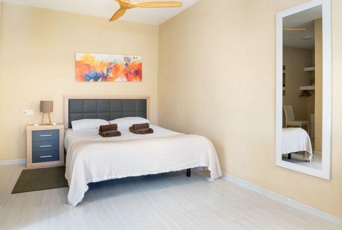 LUXURY VILLA OP HET ZAND IN CABO DE LAS HUERTAS