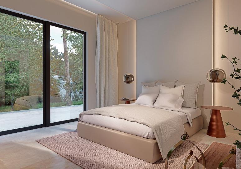 Marina Hills Luxury Home in El Albir