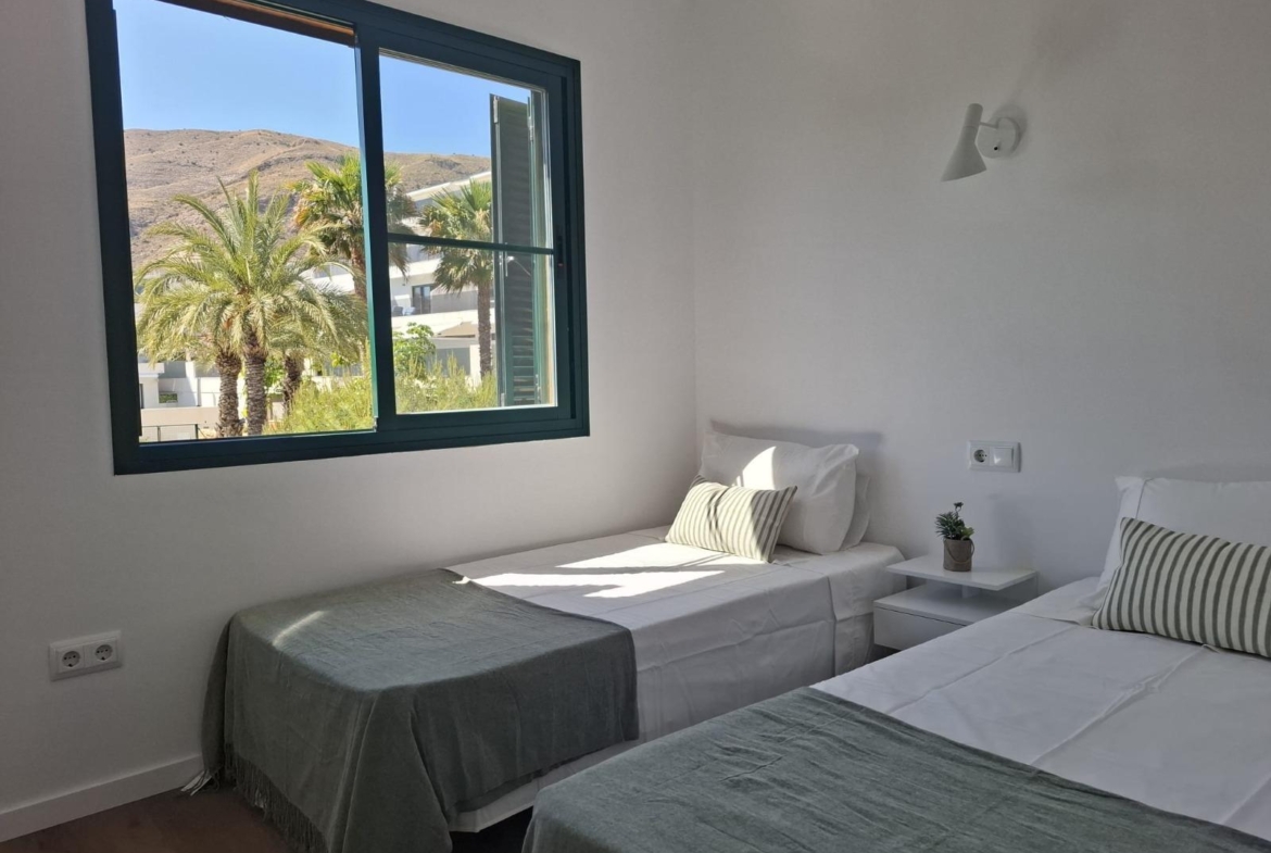 Townhouse in Golf Bahia – Finestrat