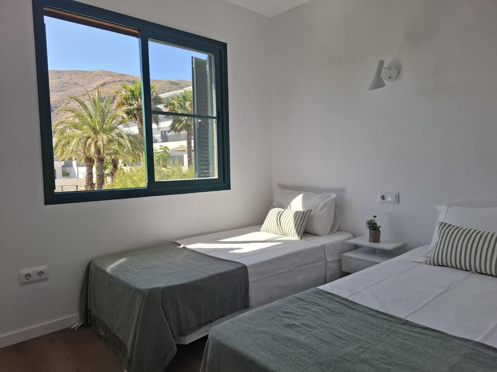 Townhouse in Golf Bahia – Finestrat