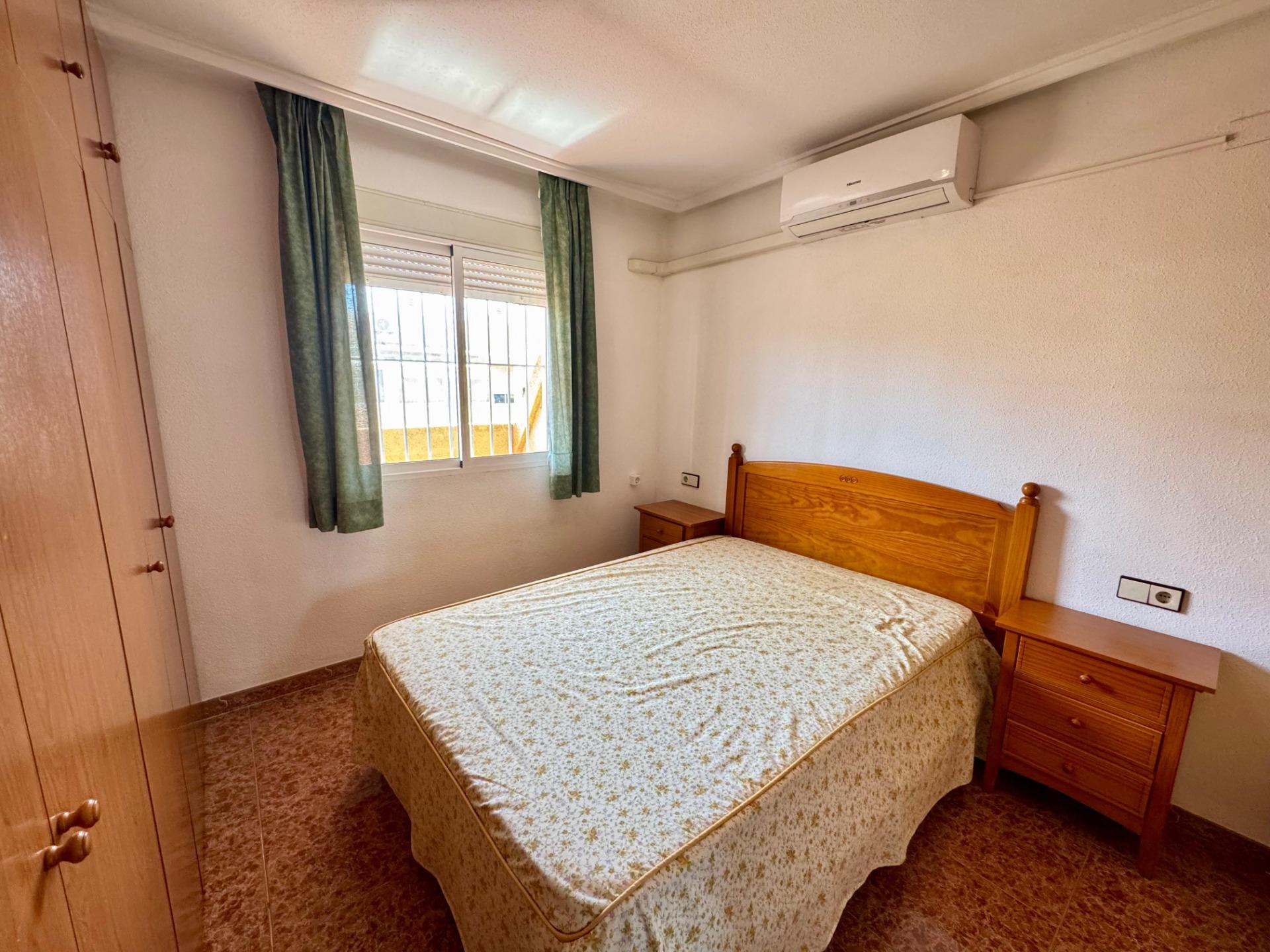 2-13-261 Penthouse in Torrevieja with South Orientation