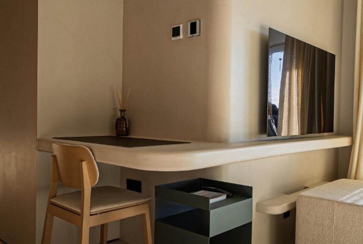 Appartement in Pure Sea – Playa del Torres
