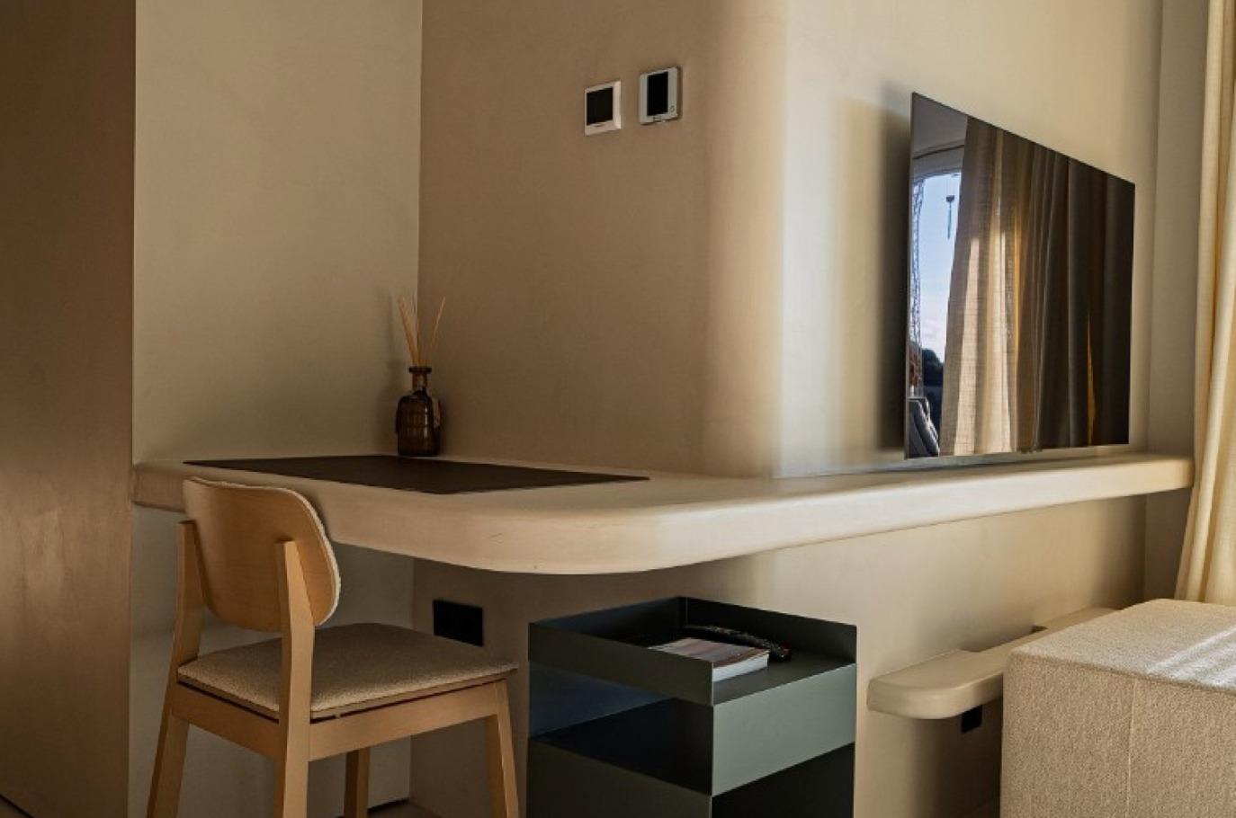 Appartement in Pure Sea – Playa del Torres
