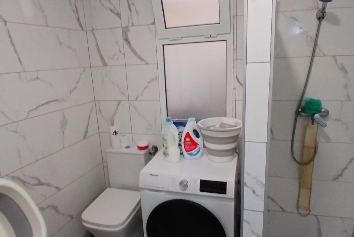 Venta de piso en Valencia