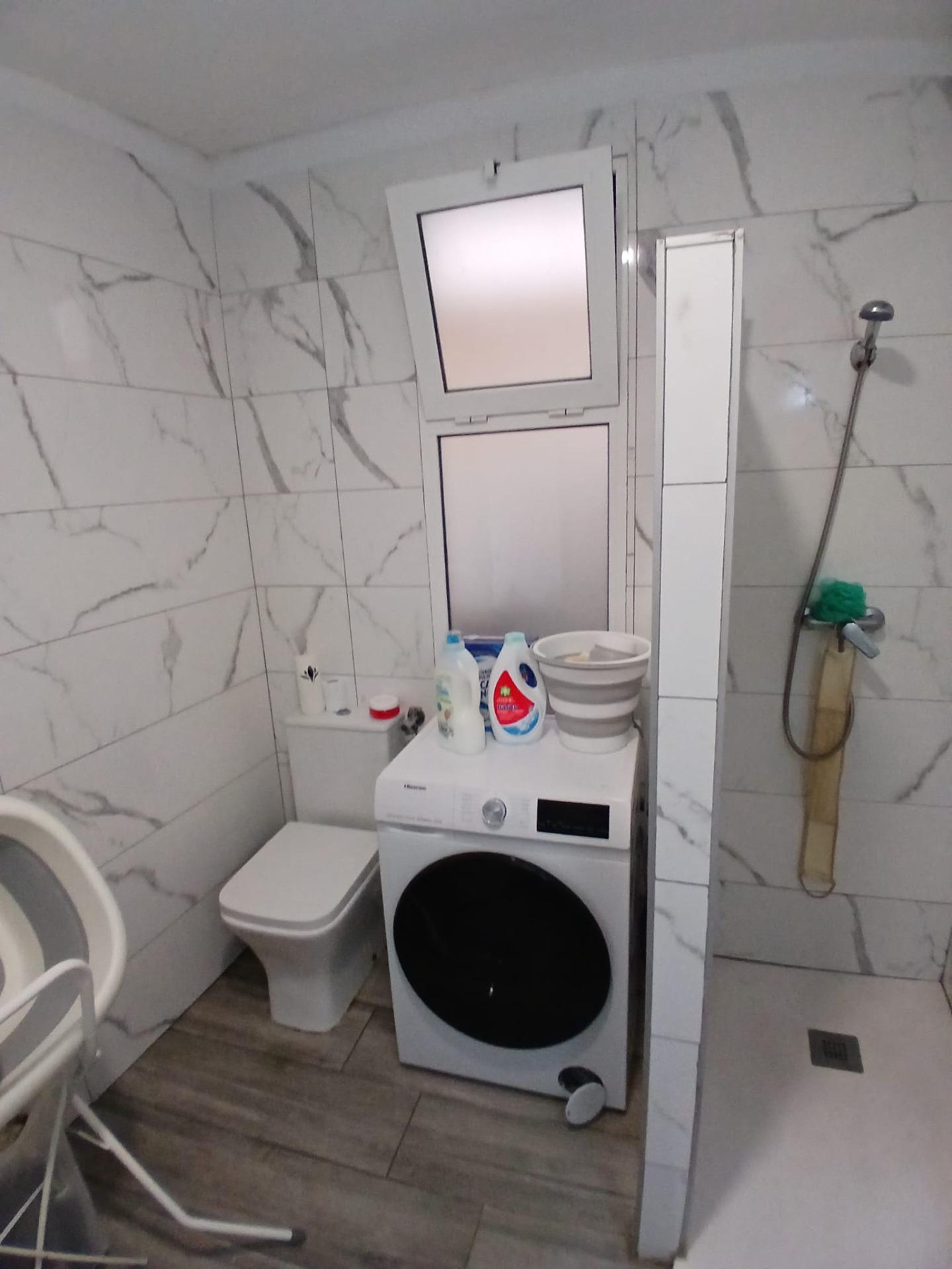 Venta de piso en Valencia