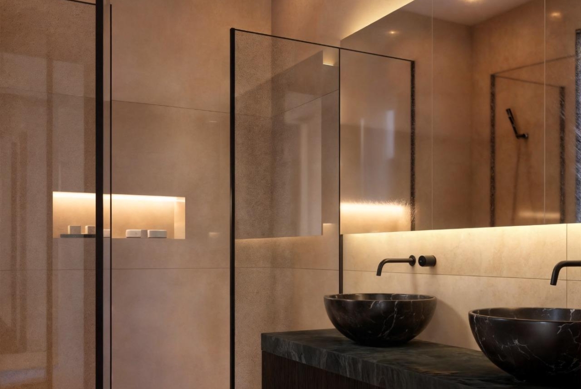 Project 023 – Luxe villa in Benissa