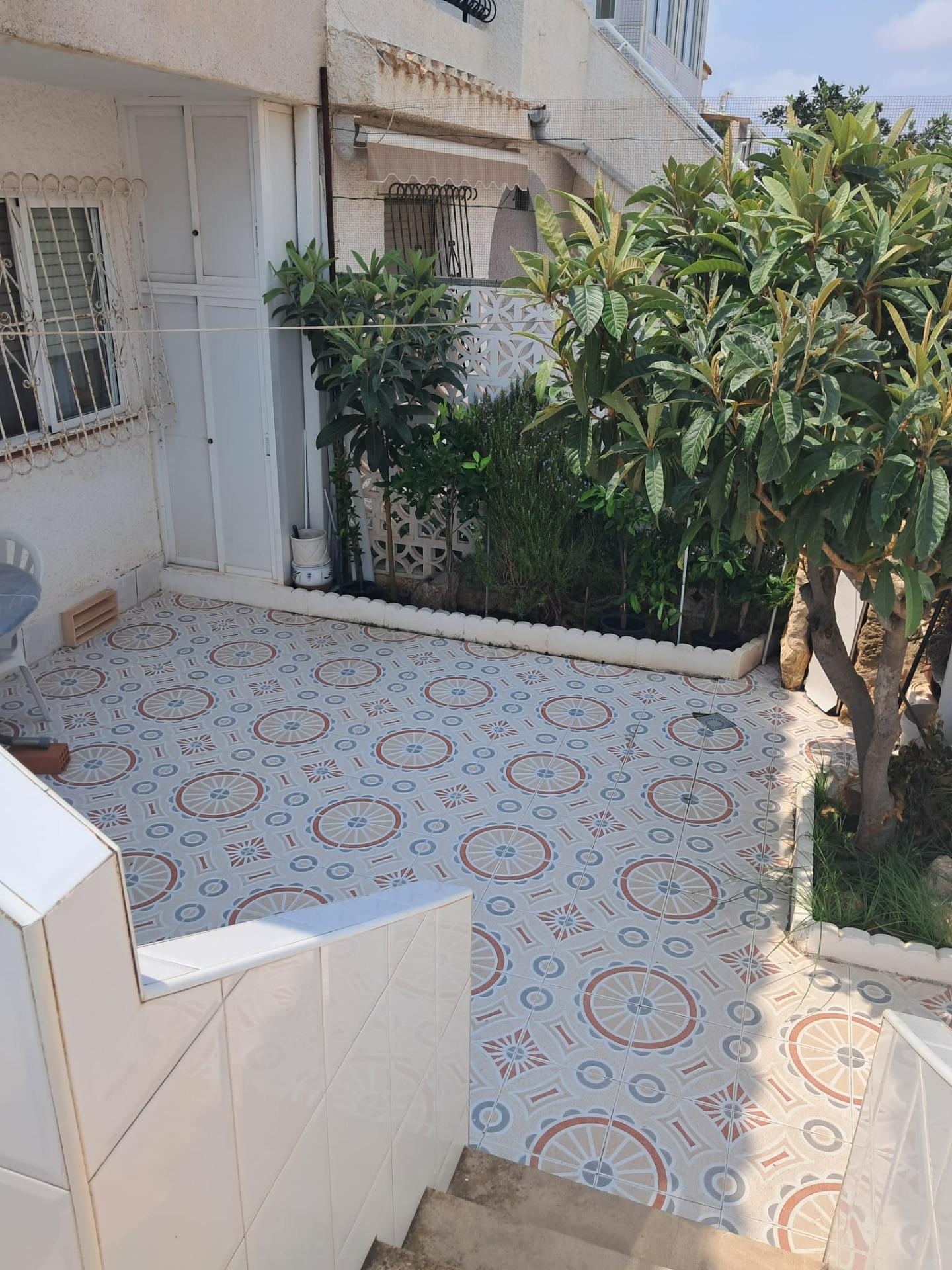 BUNGALOW 2 DORMITORIOS EN RESIDENCIAL PARAISO,  159.900€