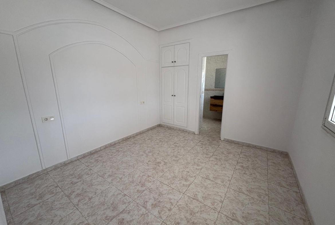FABULOSA VILLA REFORMADA ESTILO MEDITERRÁNEO EN CIUDAD QUESADA