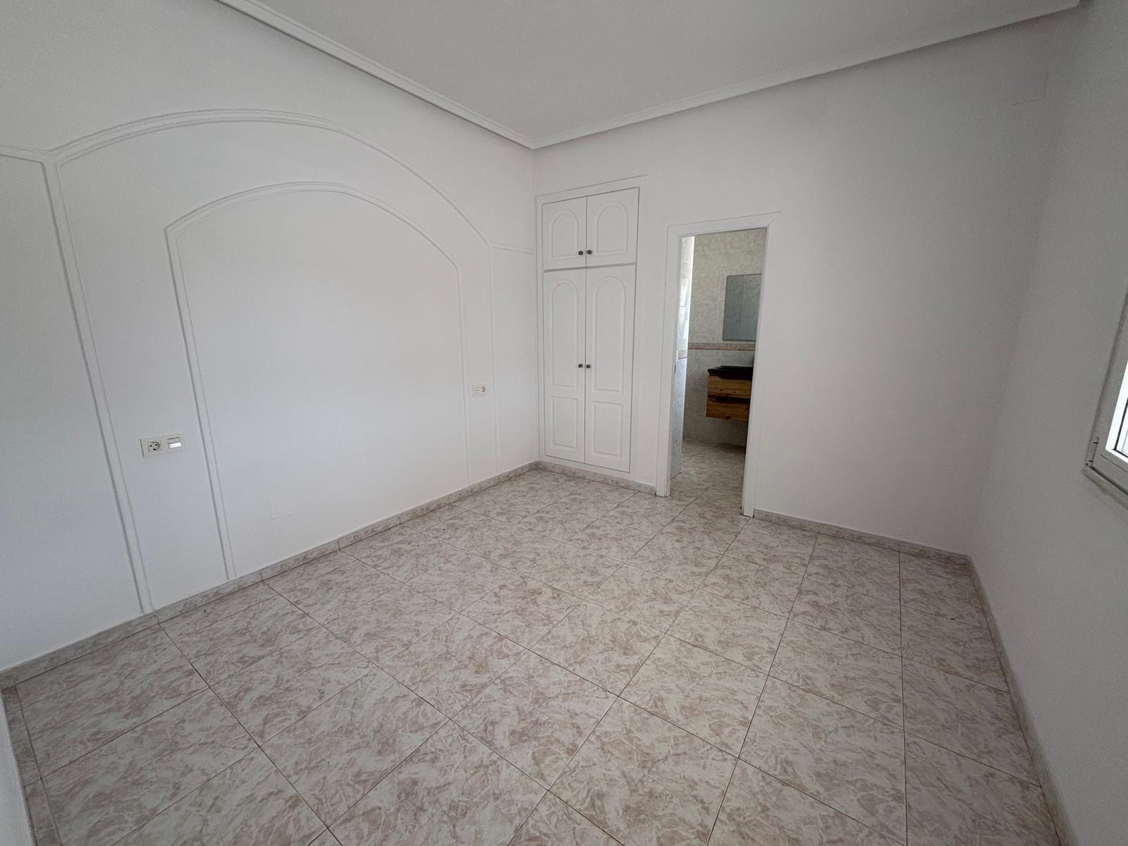 2-13-286 FABULOSA VILLA REFORMADA ESTILO MEDITERRÁNEO EN CIUDAD QUESADA