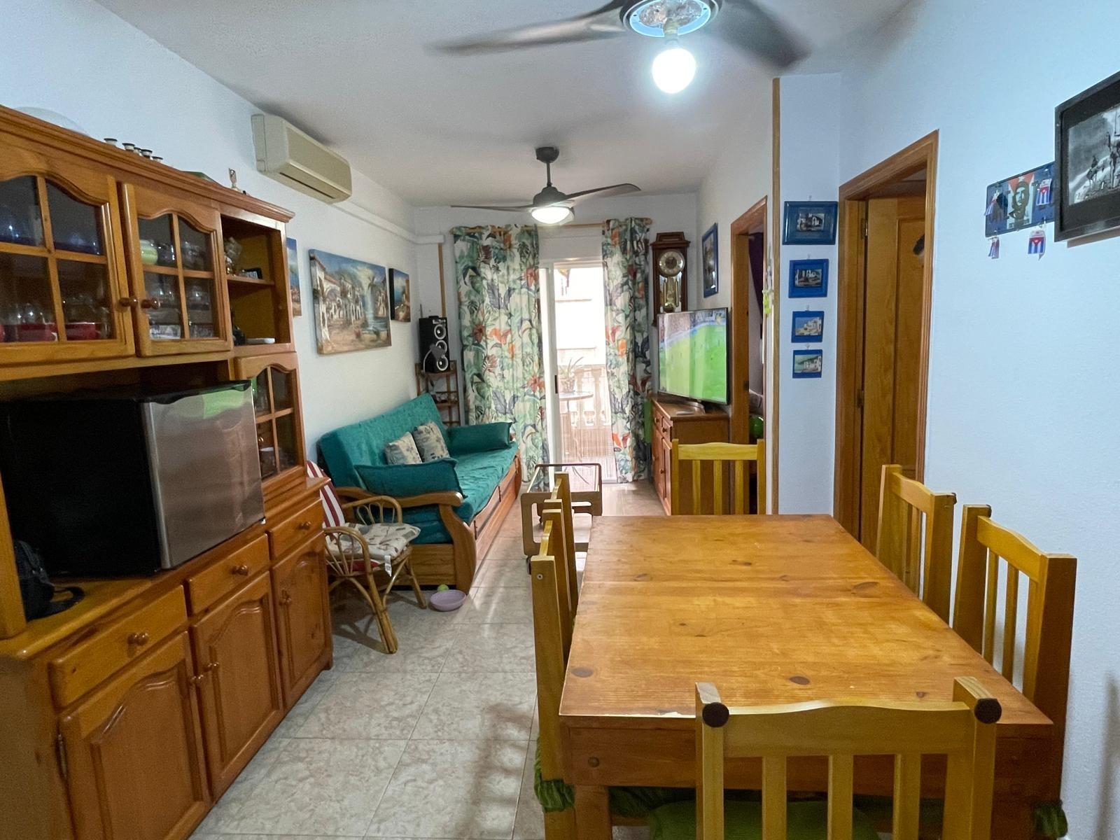 Charming Apartment in Torrevieja – Parque de las Naciones 🌞 2 bedrooms 1 bathroom with pool and garage