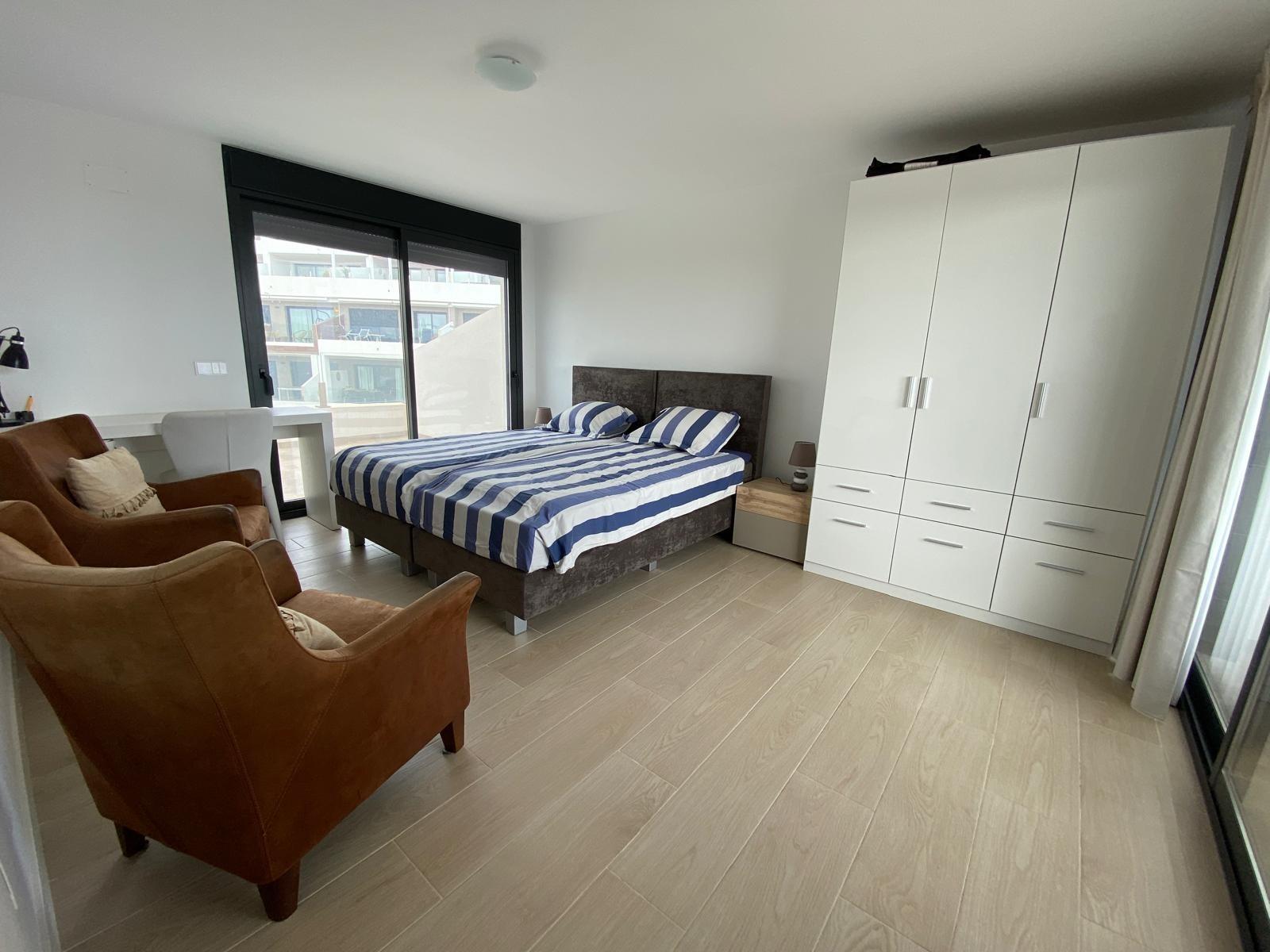 Duplex in Camporrosso, Finestrat