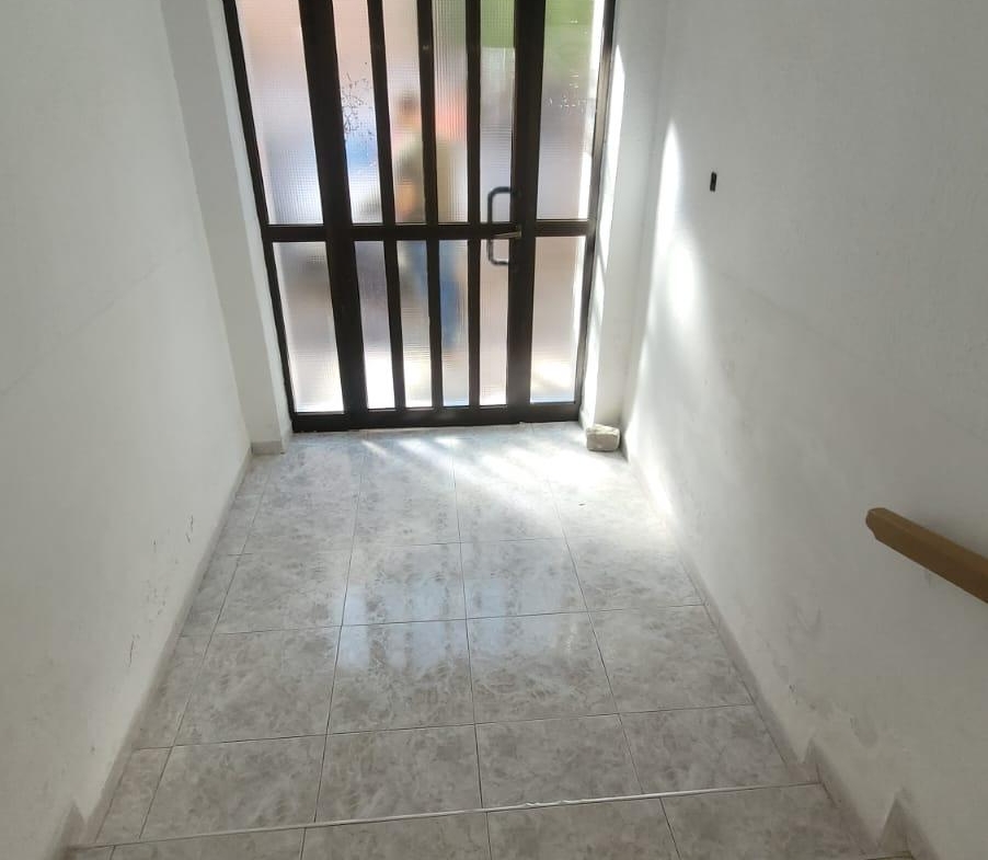 Bonito piso con vistas al mar completamente reformado