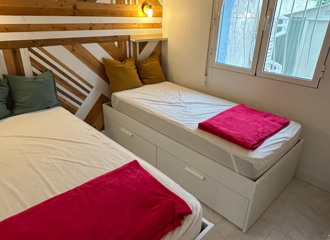Very Cozy Apartment in a Picturesque Location