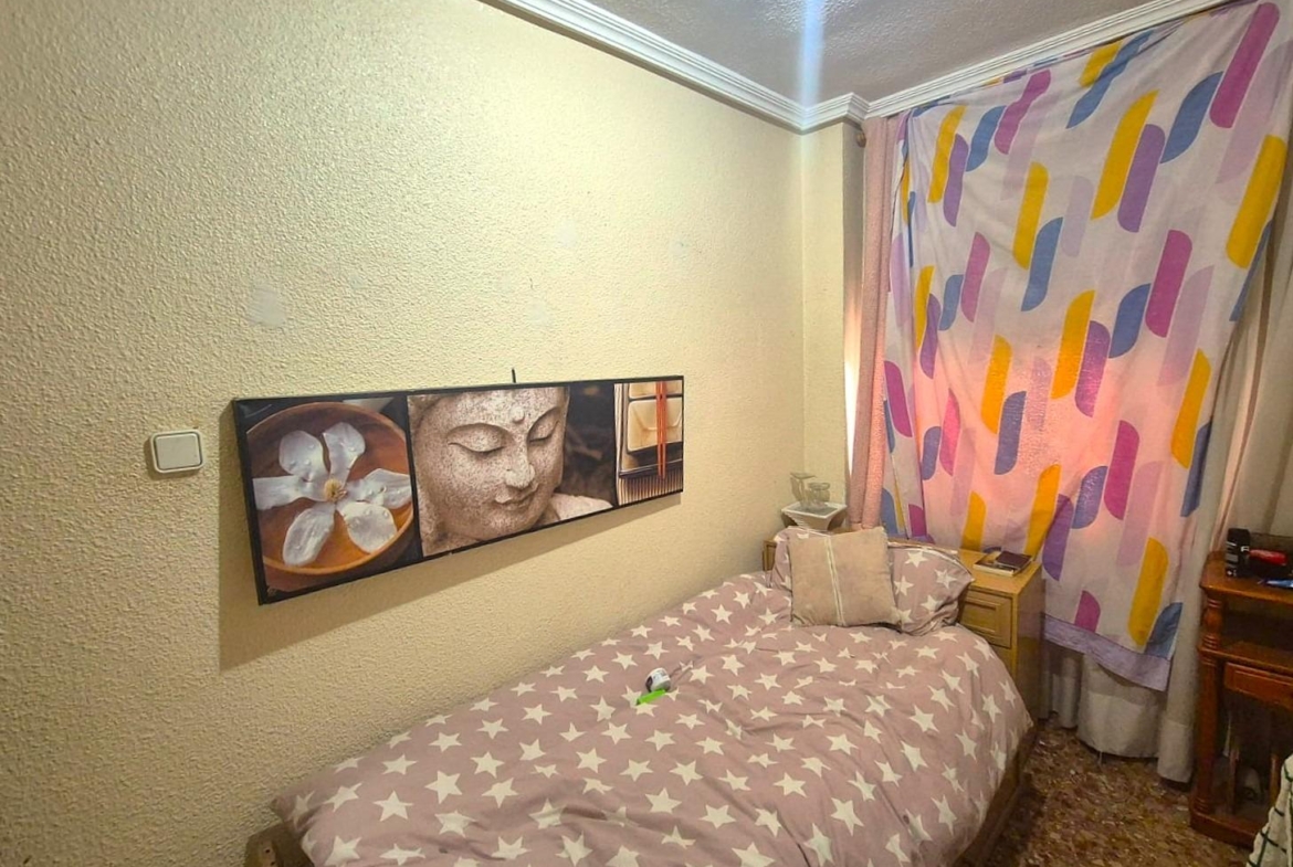 OPORTUNIDAD DE INVERSIÓN EN VIRGEN DEL REMEDIO, ALICANTE