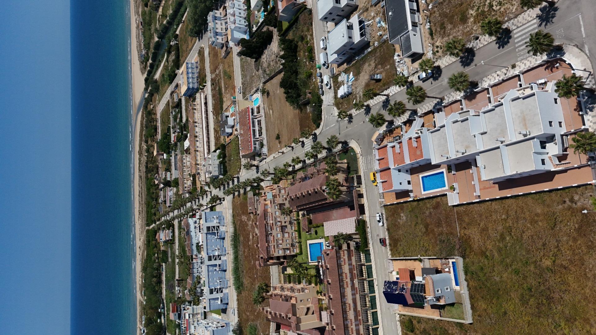2-13-307 Exclusive townhouses in Oliva Nova: style, comfort, and sea just 500 m away