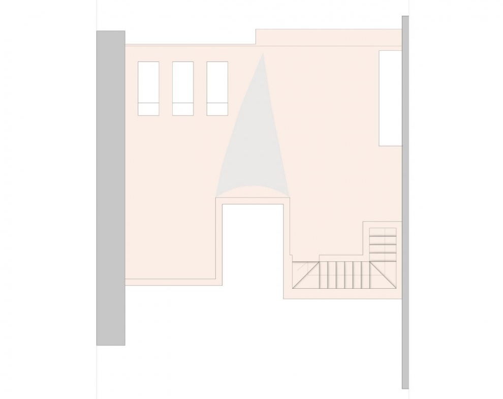 NEW BUILD CORNER TOWNHOUSES IN FORMENTERA DEL SEGURA