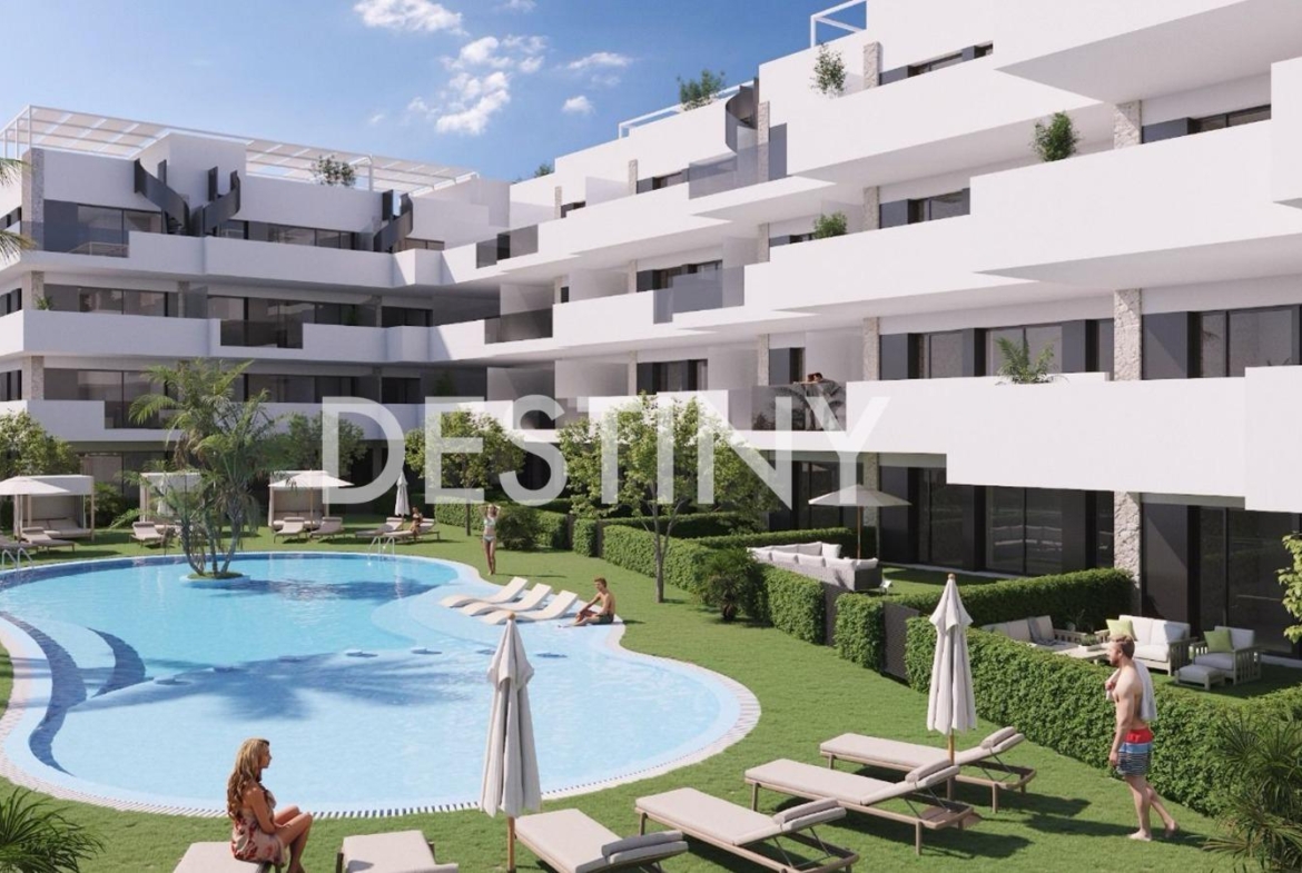 ✨ Destiny by Bergen – Where exclusivity meets nature