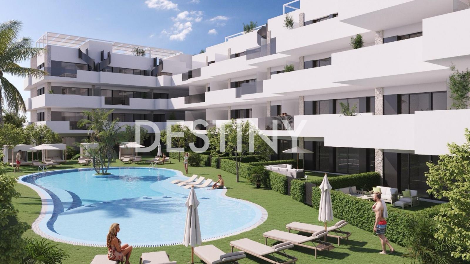 2-13-313 ✨ Destiny by Bergen – Where exclusivity meets nature