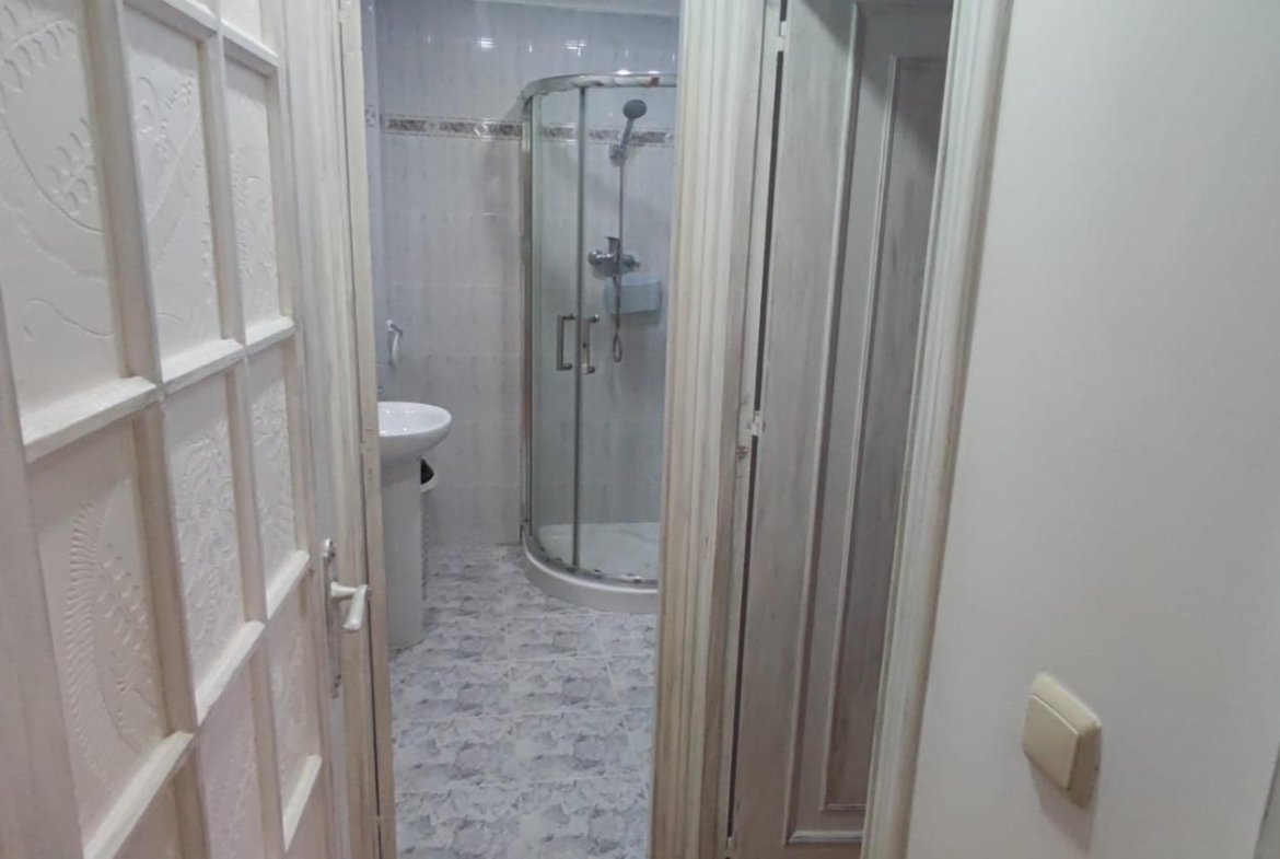 Apartment for sale in the center of Alicante